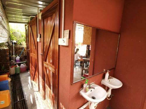 Agosto Taman Negara Hostel