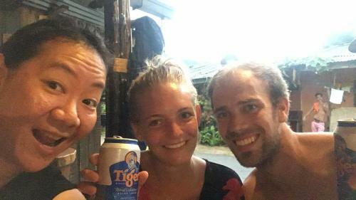 Agosto Taman Negara Hostel