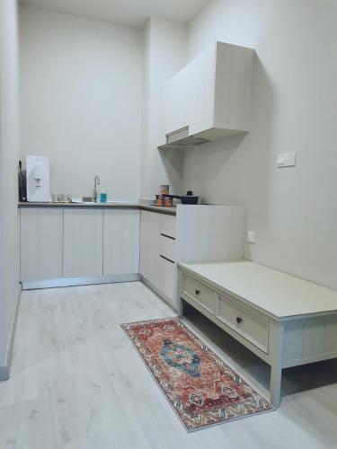 Apartamento Jesselton Quay Central @ Primastay