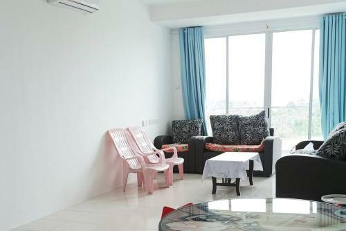 Apartamento Ike Village