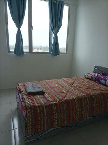 Apartamento Ike Village