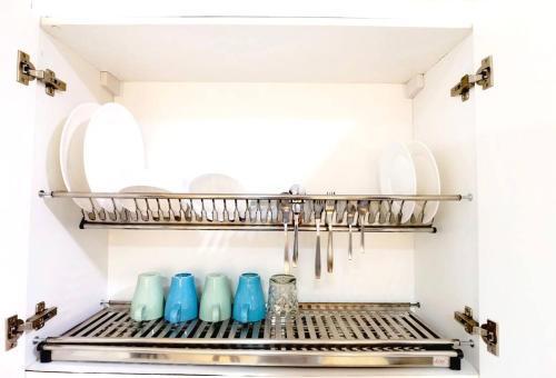 Apartamento C2509 Almas Suites Muji Studio100mbpsnetflix By Stay