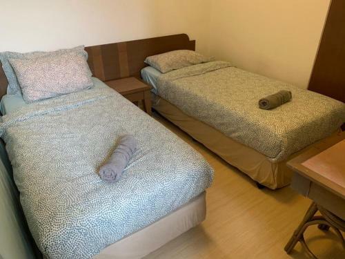 Apartamento Paul Ramin A108 Genting Highland