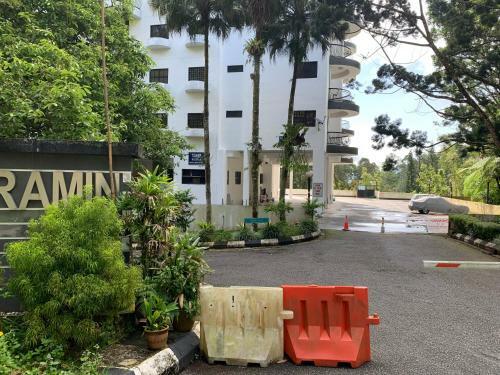 Apartamento Paul Ramin A108 Genting Highland