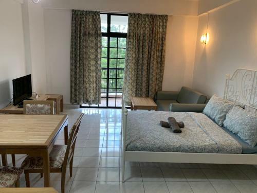 Apartamento Paul Ramin A108 Genting Highland