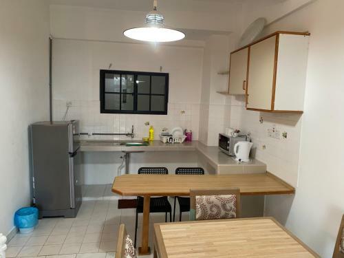 Apartamento Paul Ramin A108 Genting Highland