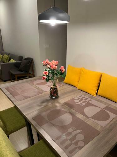 Apartamento Tee?s Lovely Windmill @ 21degc Genting View - Wifi