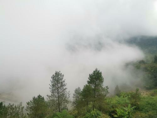 Bed & Breakfast Skyview Amber Court, Genting Highlands