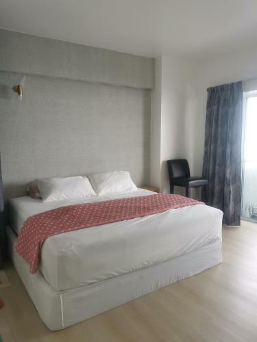 Bed & Breakfast Skyview Amber Court, Genting Highlands