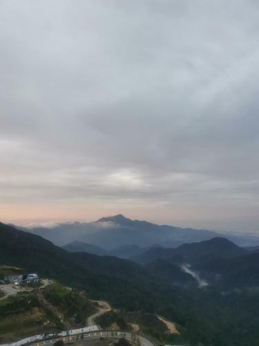 Bed & Breakfast Skyview Amber Court, Genting Highlands