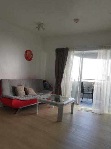 Bed & Breakfast Skyview Amber Court, Genting Highlands