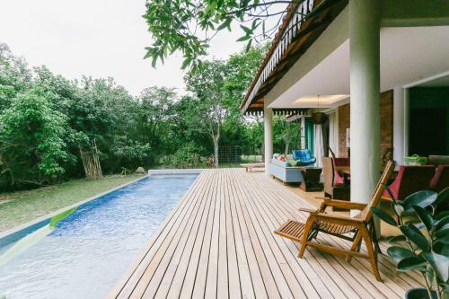 Hotel Royale Riviera Eco Resort (private Pool Villas)