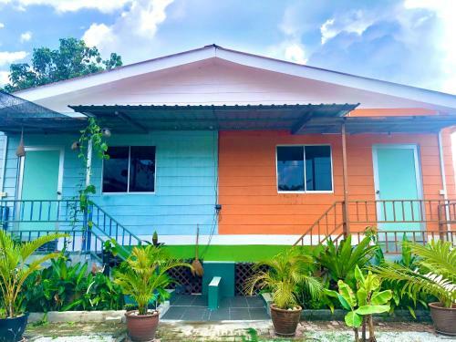 Motel Wan's Roomstay Langkawi