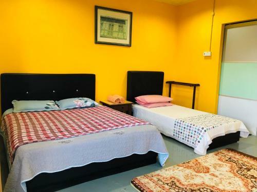 Motel Wan's Roomstay Langkawi