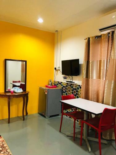 Motel Wan's Roomstay Langkawi