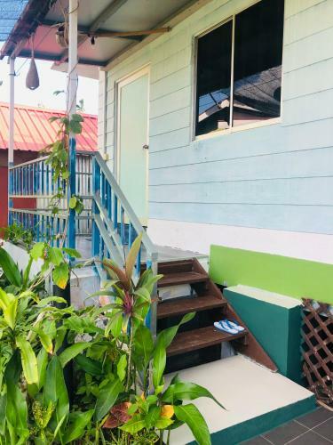 Motel Wan's Roomstay Langkawi