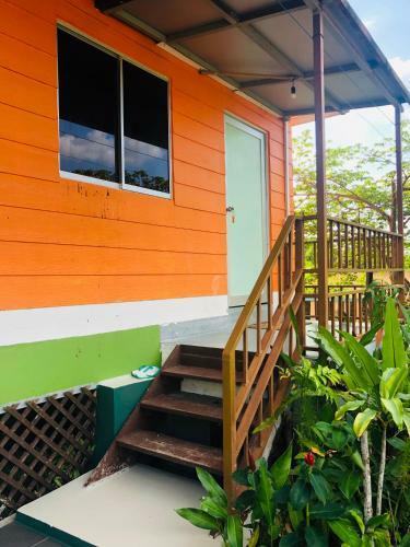 Motel Wan's Roomstay Langkawi