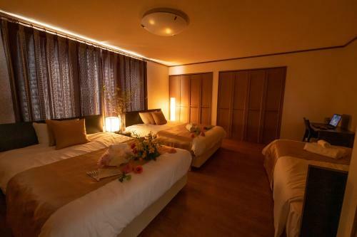 Apartamento ????3???????? 4ldk??16?????????????????
