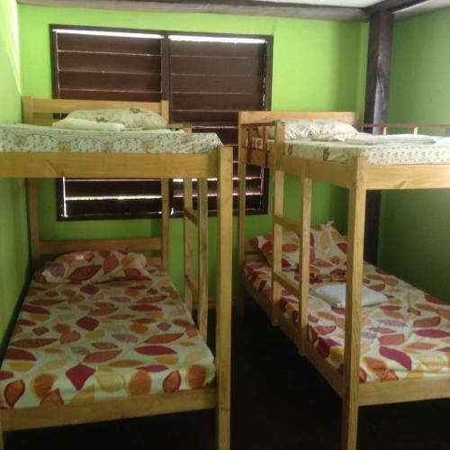 Hostal Sipalay Jewel Guest House