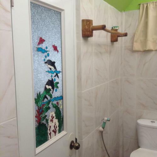 Hostal Sipalay Jewel Guest House