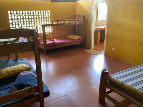 Hostal Sipalay Jewel Guest House
