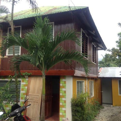 Hostal Sipalay Jewel Guest House