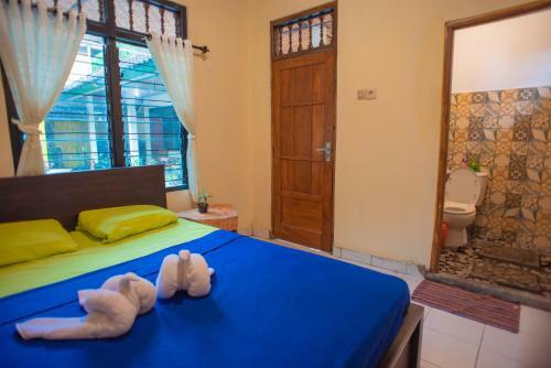 The Village Bed And Breakfast