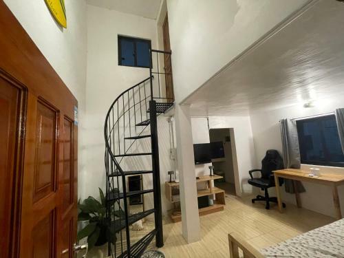 Hostal Billybong Guesthouse