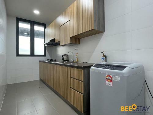 Apartamento Sks Pavillion Residences By Beestay Management
