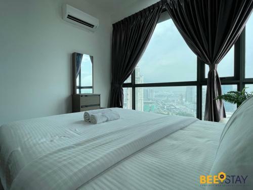Apartamento Sks Pavillion Residences By Beestay Management