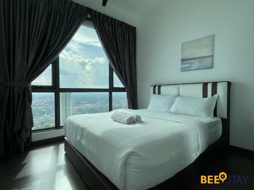 Apartamento Sks Pavillion Residences By Beestay Management