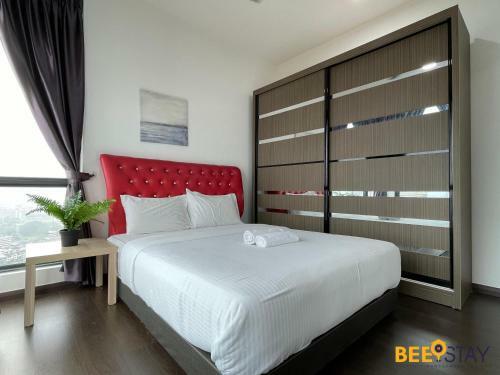 Apartamento Sks Pavillion Residences By Beestay Management