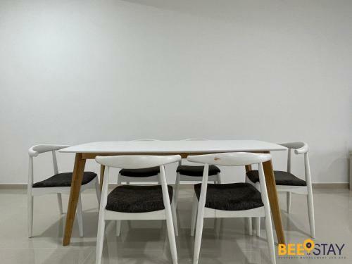 Apartamento Sks Pavillion Residences By Beestay Management