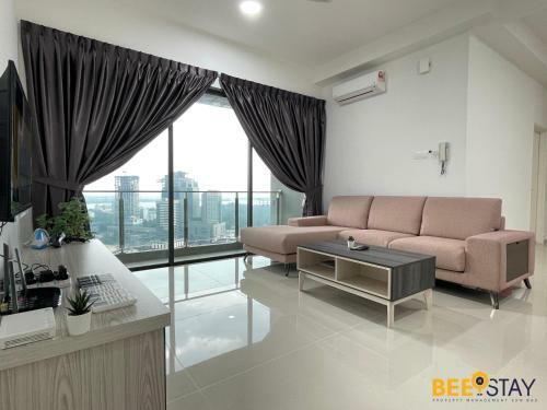 Apartamento Sks Pavillion Residences By Beestay Management