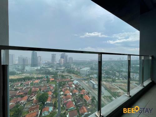 Apartamento Sks Pavillion Residences By Beestay Management