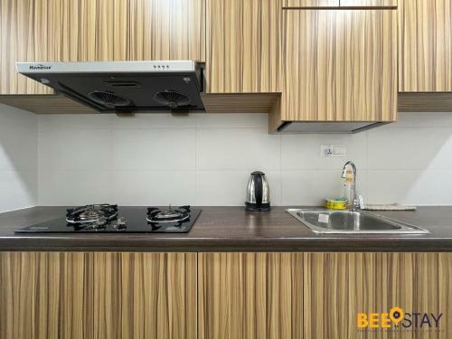 Apartamento Sks Pavillion Residences By Beestay Management