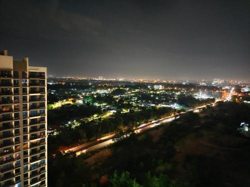 Apartamento Jb????????????????1+1????@jb Homestay Central Park