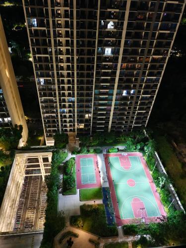 Apartamento Jb????????????????1+1????@jb Homestay Central Park
