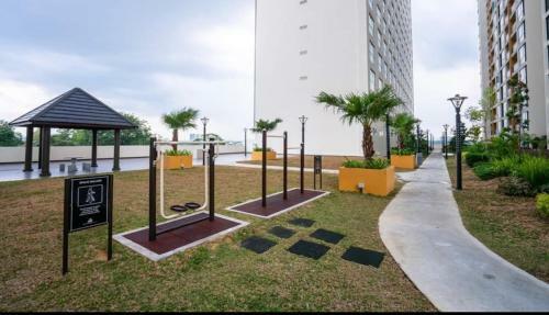 Apartamento Ksl Residences @ Daya