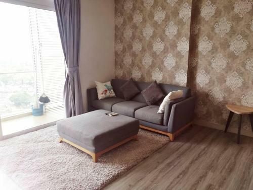 Apartamento #36#ksl City Hotel Style Studio
