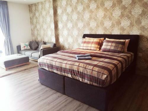 Apartamento #36#ksl City Hotel Style Studio