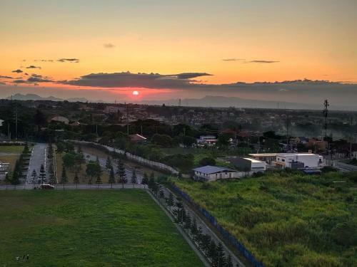 Apartamento Tagaytay Lounge By: Amber's Abode