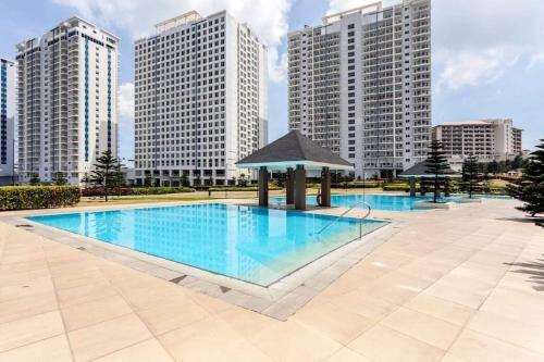 Hotel Tagaytay Cozy & Comfy Condotel