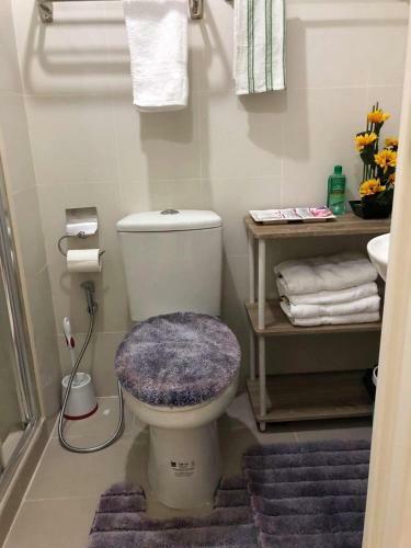 Hotel Tagaytay Cozy & Comfy Condotel