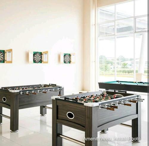Apartamento La Cameretta @ Cool Suites At Wind Residences
