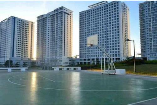 Apartamento La Cameretta @ Cool Suites At Wind Residences