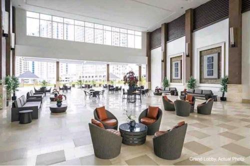 Apartamento La Cameretta @ Cool Suites At Wind Residences