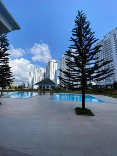 Apartamento La Cameretta @ Cool Suites At Wind Residences