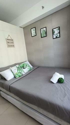 Apartamento La Cameretta @ Cool Suites At Wind Residences