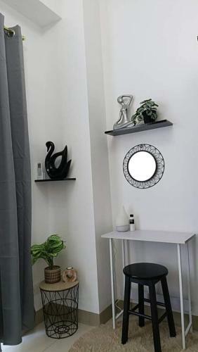 Apartamento La Cameretta @ Cool Suites At Wind Residences